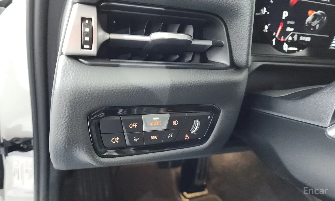 Toyota Supra 2020 GR 3.0