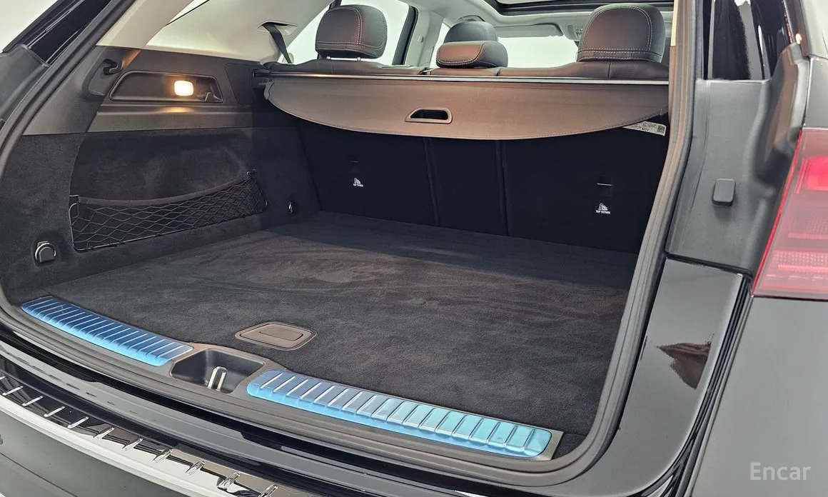 Mercedes-Benz GLE-Class 2019 GLE350 4MATIC