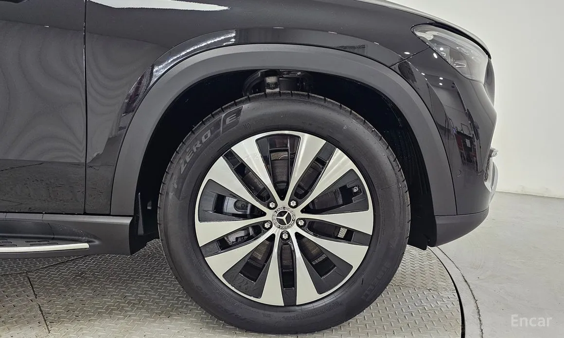 Mercedes-Benz GLE-Class 2019 GLE350 4MATIC