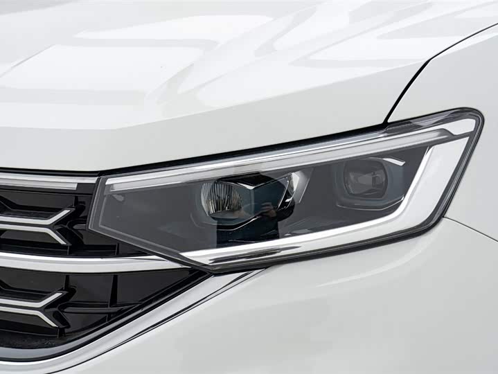 Volkswagen Tayron 2025 2025款 众享款 300TSI