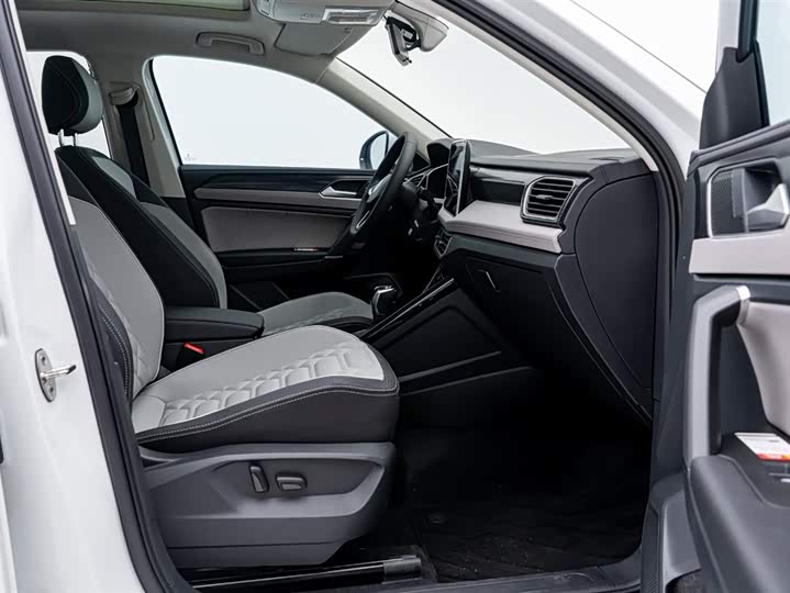 Volkswagen Tayron 2025 2025款 众享款 300TSI