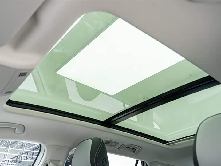 Volkswagen Tayron 2025 2025款 众享款 300TSI