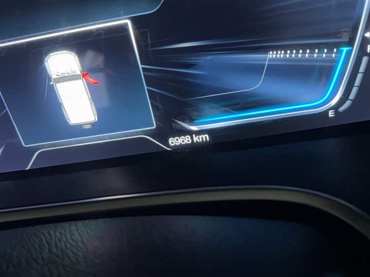 BAIC Beijing BJ40 2024 2024款 2.0T 城市猎人荣耀版