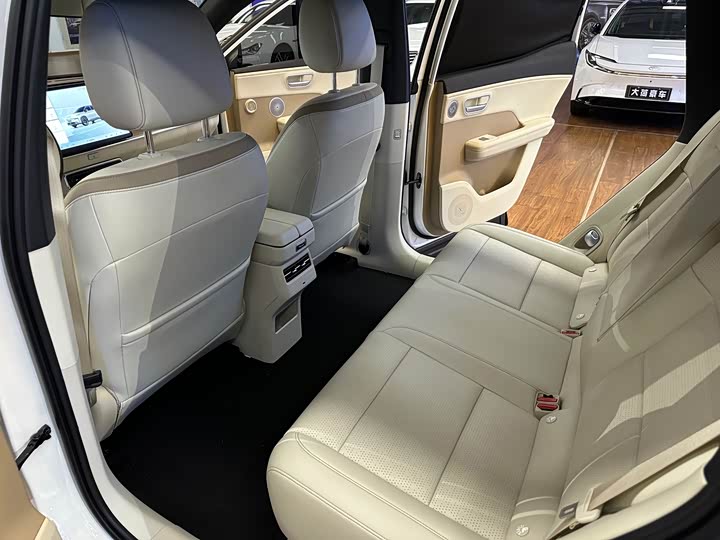 Toyota bZ3X 2025 2025款 520 Pro+ 激光雷达版