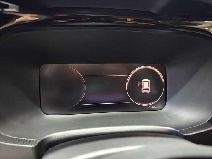 Kia Sonet 2024 2024款 1.5L 豪华智享版