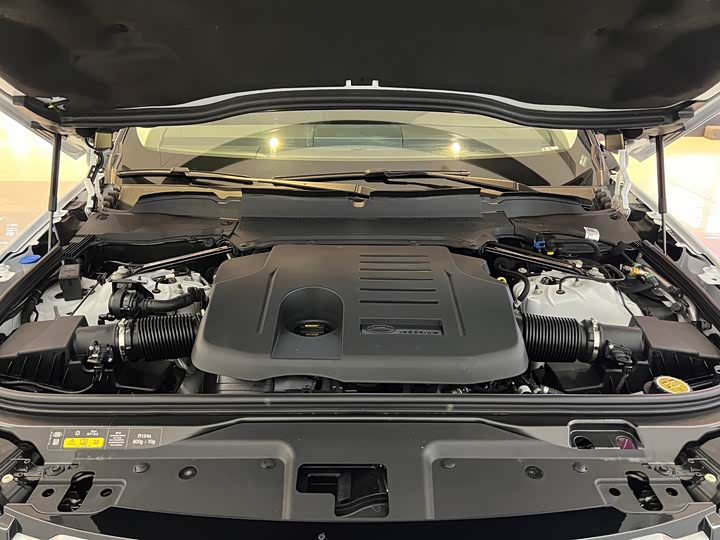 Land Rover Discovery 2024 2024款 360PS S