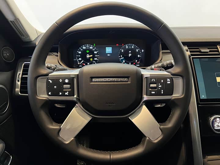 Land Rover Discovery 2024 2024款 360PS S