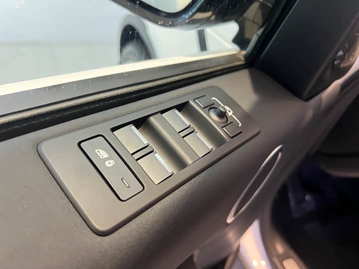 Land Rover Discovery 2024 2024款 360PS S