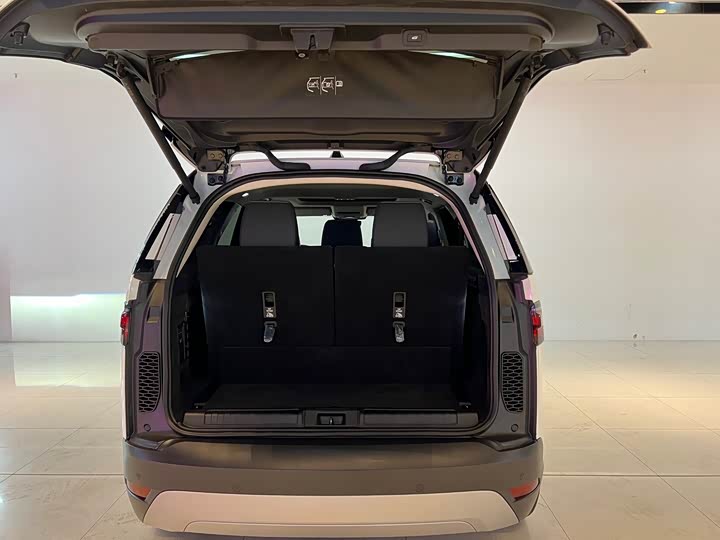 Land Rover Discovery 2024 2024款 360PS S