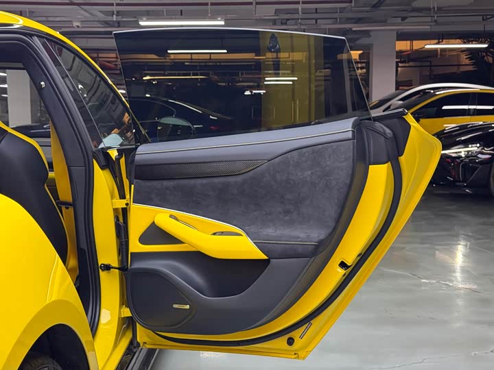 Xiaomi SU7 Ultra 2025 2025款 Ultra