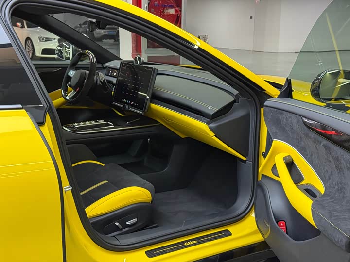 Xiaomi SU7 Ultra 2025 2025款 Ultra