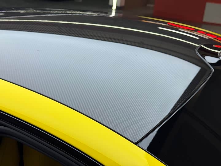 Xiaomi SU7 Ultra 2025 2025款 Ultra