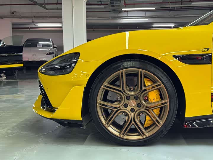 Xiaomi SU7 Ultra 2025 2025款 Ultra