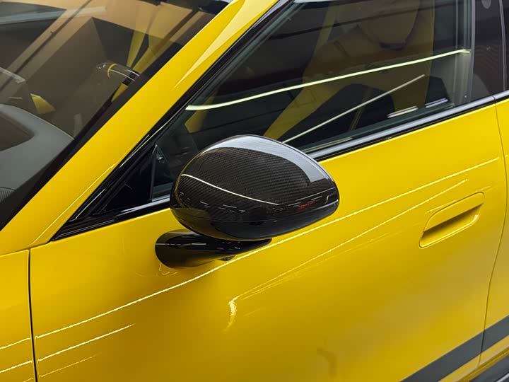 Xiaomi SU7 Ultra 2025 2025款 Ultra