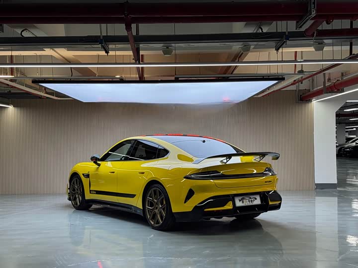 Xiaomi SU7 Ultra 2025 2025款 Ultra