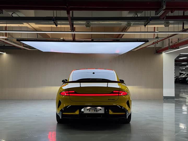 Xiaomi SU7 Ultra 2025 2025款 Ultra