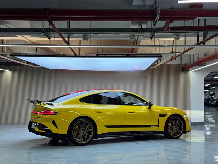 Xiaomi SU7 Ultra 2025 2025款 Ultra