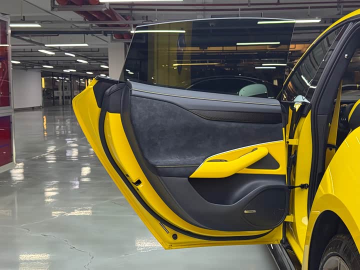 Xiaomi SU7 Ultra 2025 2025款 Ultra