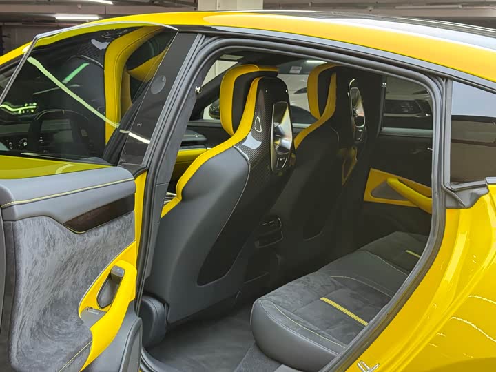 Xiaomi SU7 Ultra 2025 2025款 Ultra