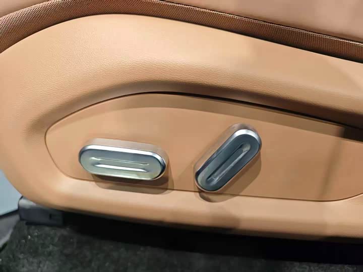 Leapmotor C11 2026 2026款 纯电 640激光雷达版