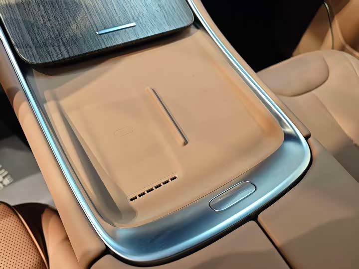 Leapmotor C11 2026 2026款 纯电 640激光雷达版