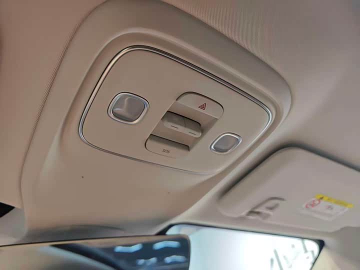 Leapmotor C11 2026 2026款 纯电 640激光雷达版