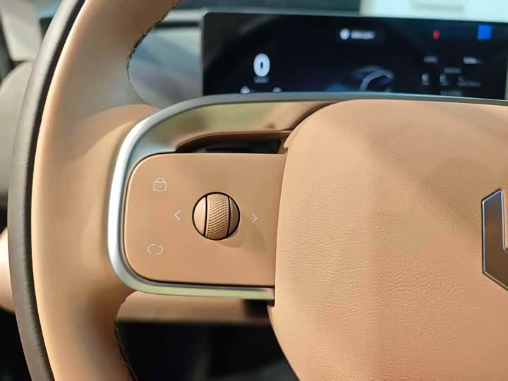 Leapmotor C11 2026 2026款 纯电 640激光雷达版