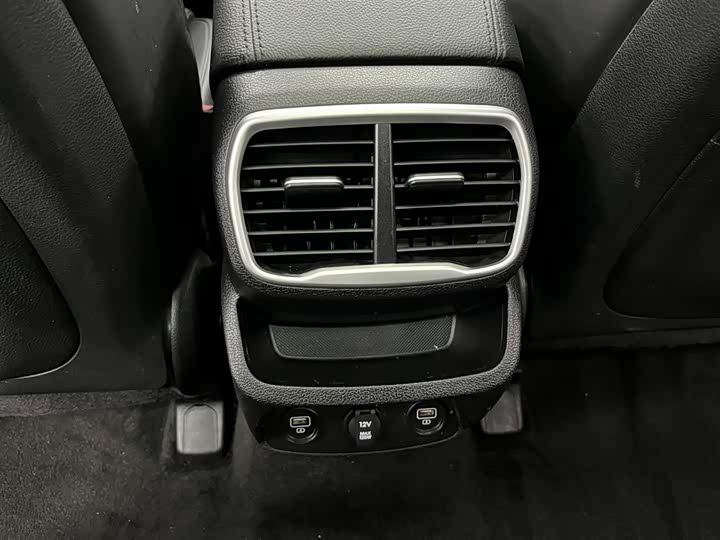 Hyundai Santa Fe 2020 2020款 380 TGDi 自动两驱GLS豪华版