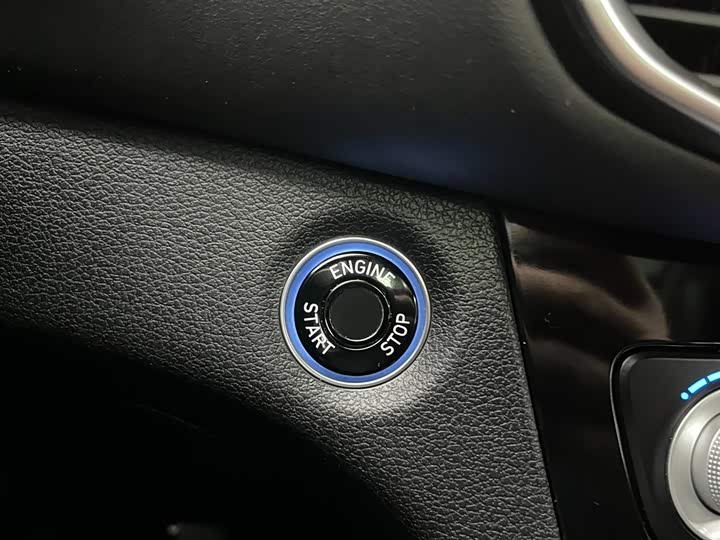 Hyundai Santa Fe 2020 2020款 380 TGDi 自动两驱GLS豪华版