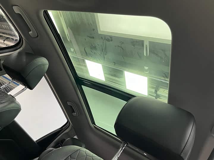 Hyundai Santa Fe 2020 2020款 380 TGDi 自动两驱GLS豪华版