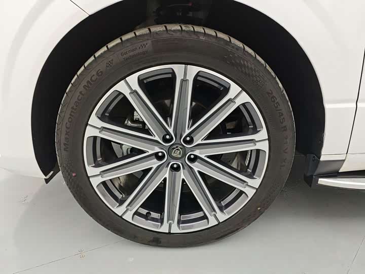 Changan UNI-K 2024 2024款 2.0T 两驱全球行版