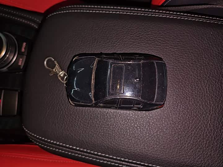 BMW 1 Series 2023 2023款 125i M运动曜夜版