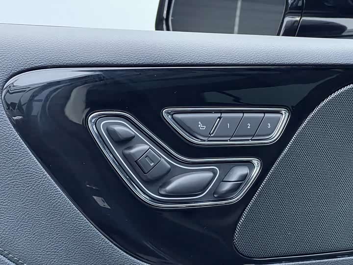 Lincoln Aviator 2024 2024款 3.0T V6 四驱奢雅版 六座