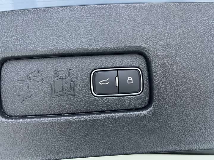 Lincoln Aviator 2024 2024款 3.0T V6 四驱奢雅版 六座