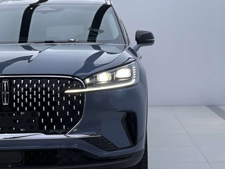 Lincoln Aviator 2024 2024款 3.0T V6 四驱奢雅版 六座