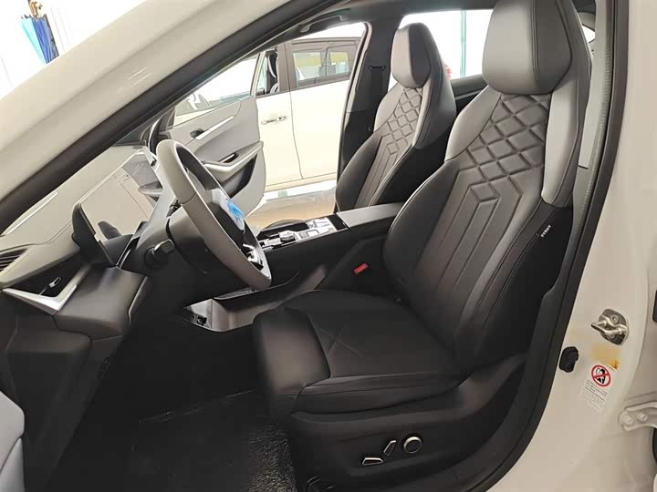 Changan Raeton Plus 2023 2023款 1.5T DCT领航型