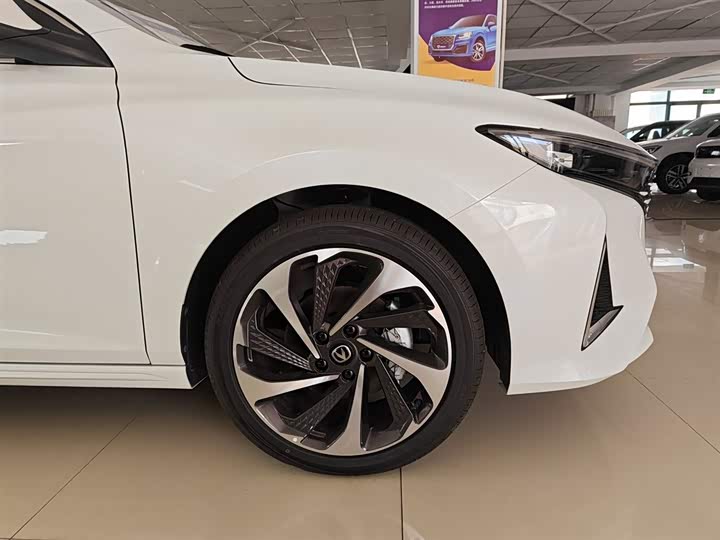 Changan Raeton Plus 2023 2023款 1.5T DCT领航型