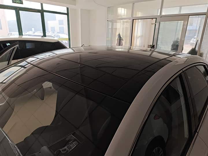 Changan Raeton Plus 2023 2023款 1.5T DCT领航型