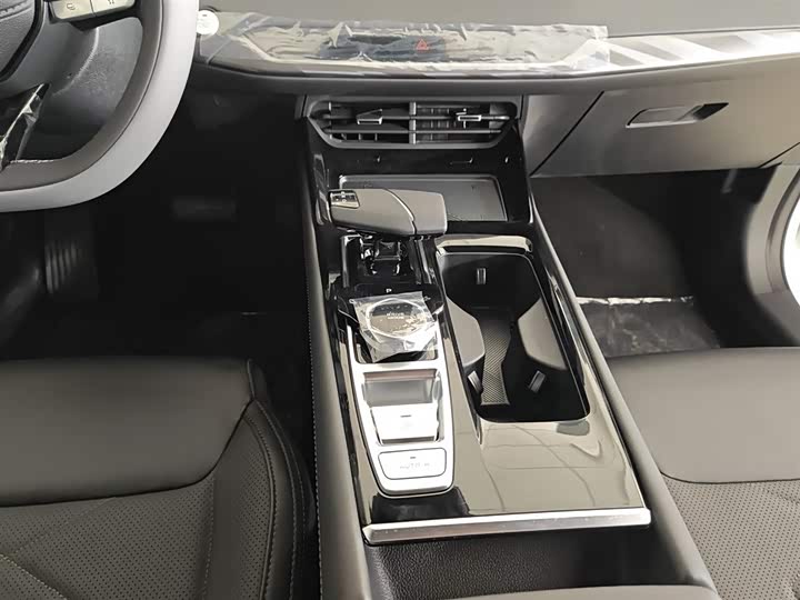 Changan Raeton Plus 2023 2023款 1.5T DCT领航型