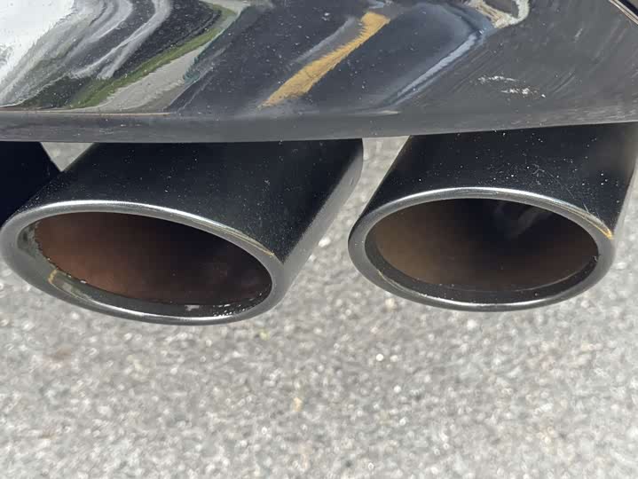 BMW X5 M 2023 2023款 X5 M 雷霆版