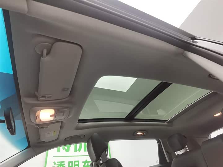 Chevrolet Orlando 2020 2020款 轻混 Redline 530T 自动纵享版（5+2款）