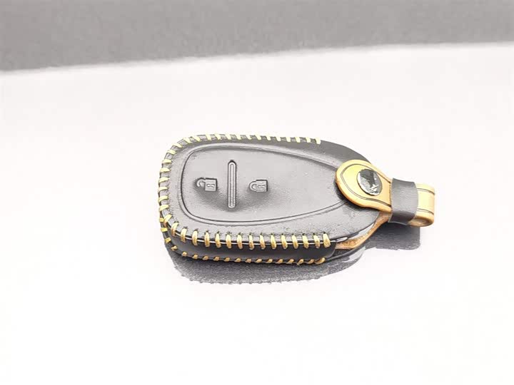 Chevrolet Orlando 2020 2020款 轻混 Redline 530T 自动纵享版（5+2款）