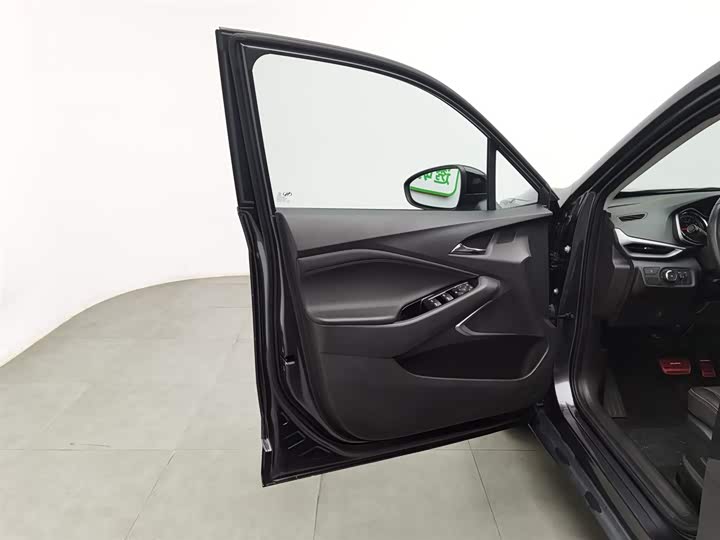 Chevrolet Orlando 2020 2020款 轻混 Redline 530T 自动纵享版（5+2款）