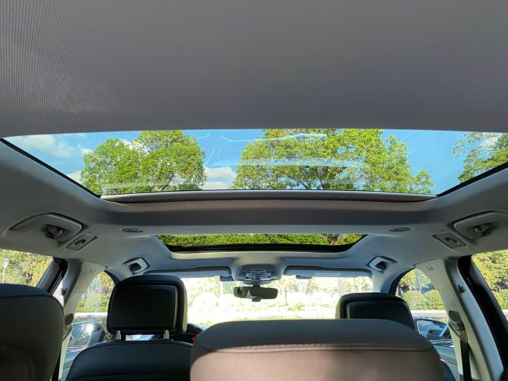 Audi A6 2023 2023款 allroad quattro 55 TFSI 尊享越野型