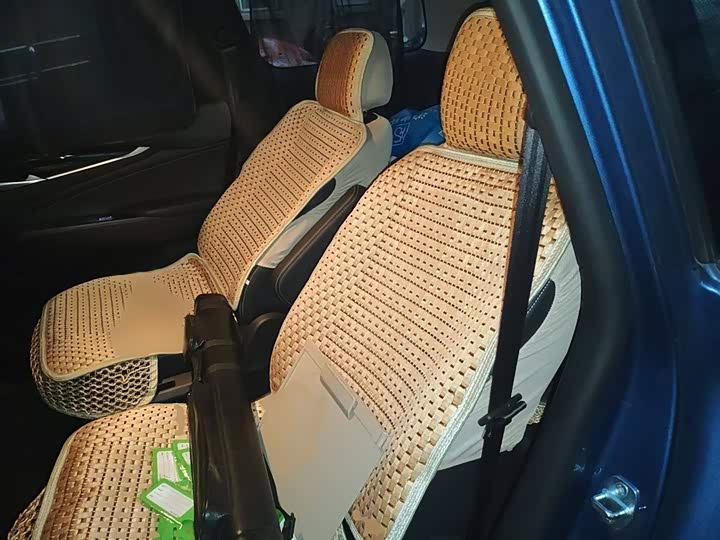 Maxus Euniq 5 2020 2020款 1.3T PLUG IN 精英版