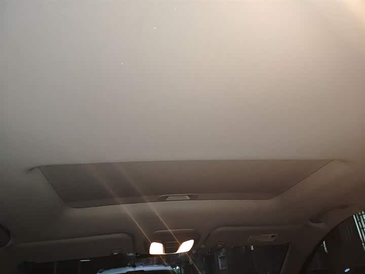 Maxus Euniq 5 2020 2020款 1.3T PLUG IN 精英版