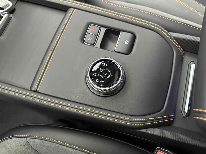 2024 Ford Mustang Mach-E