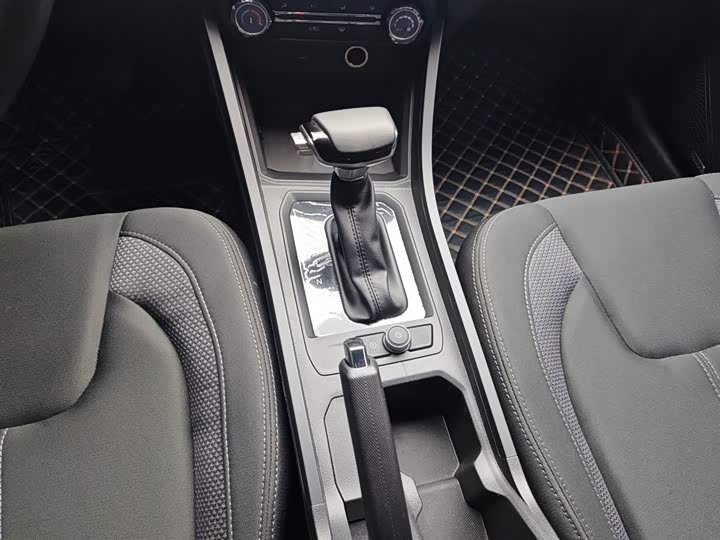 Chery Tiggo 3x 2024 2024款 1.5L CVT卓越版