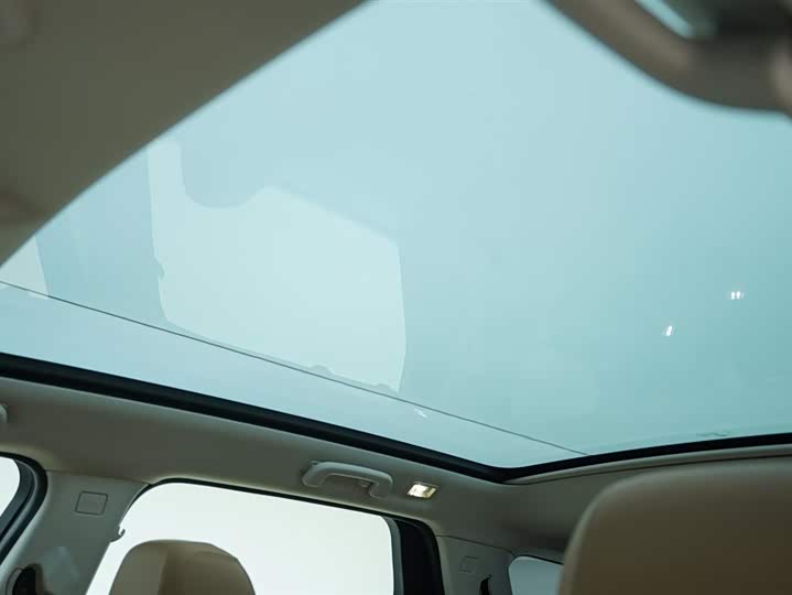 Land Rover Discovery Sport 2024 2024款 豪华定制版