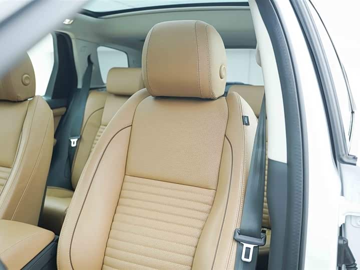 Land Rover Discovery Sport 2024 2024款 豪华定制版